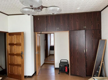 松山市みどりケ丘の中古一戸建ての画像