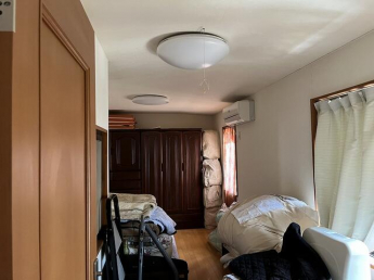 松山市みどりケ丘の中古一戸建ての画像