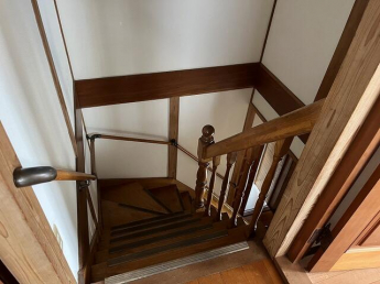 松山市みどりケ丘の中古一戸建ての画像