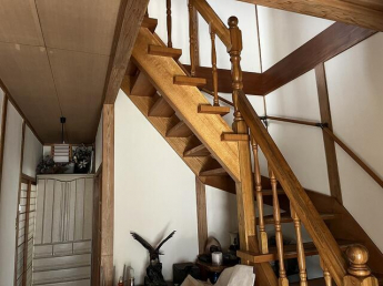 松山市みどりケ丘の中古一戸建ての画像