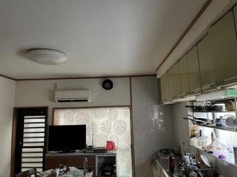 松山市みどりケ丘の中古一戸建ての画像