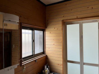 松山市みどりケ丘の中古一戸建ての画像