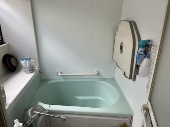 松山市みどりケ丘の中古一戸建ての画像