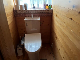 松山市みどりケ丘の中古一戸建ての画像