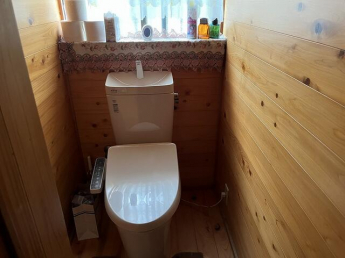 松山市みどりケ丘の中古一戸建ての画像