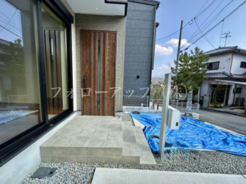 堺市美原区平尾の画像