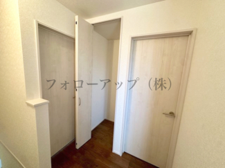 大きなものも収納できそうです