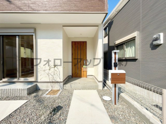 堺市中区深阪１号棟の画像