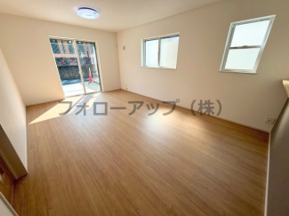 堺市中区深阪１号棟の画像