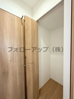 収納があります