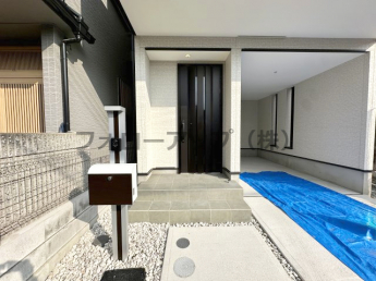 堺市北区長曽根町１号棟の画像