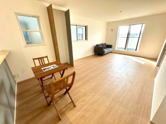 堺市北区長曽根町１号棟の画像