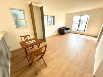 堺市北区長曽根町１号棟の画像