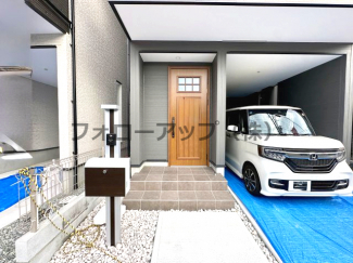 堺市北区長曽根町２号棟の画像