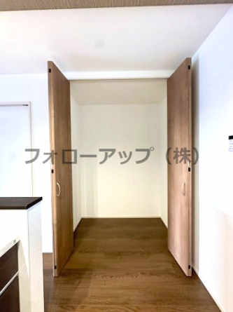 小物を収納するのに便利です