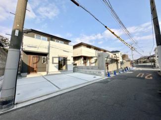 堺市西区浜寺諏訪森町東１号棟　　　　　　　　　　　　　　　　　　　　　　　　　　　　　　　　　　　　　　　　　　　　　の画像