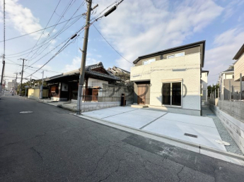 堺市西区浜寺諏訪森町東１号棟　　　　　　　　　　　　　　　　　　　　　　　　　　　　　　　　　　　　　　　　　　　　　の画像