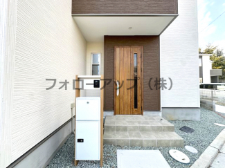 堺市西区浜寺諏訪森町東4号棟の画像