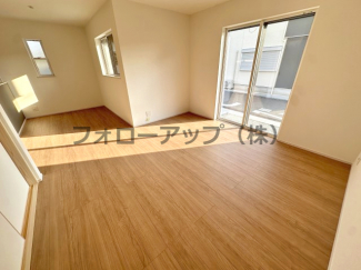 堺市西区浜寺諏訪森町東4号棟の画像