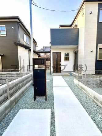 堺市西区浜寺諏訪森東6号棟の画像