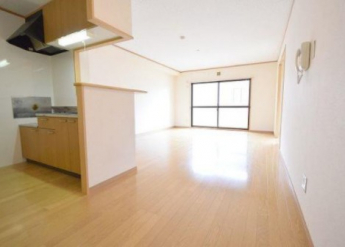 【居間・リビング】