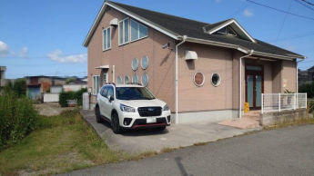 2026年2月末まで介護施設として盛業中です