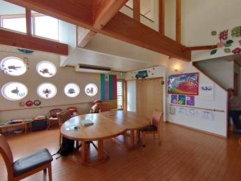 エアコンはよく効いています