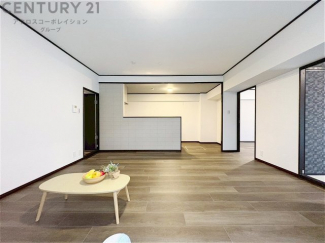 居間・リビング