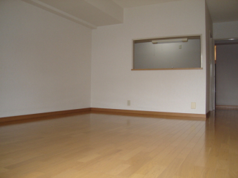 【居間・リビング】