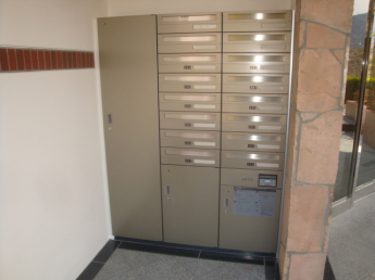 【その他共有部分】