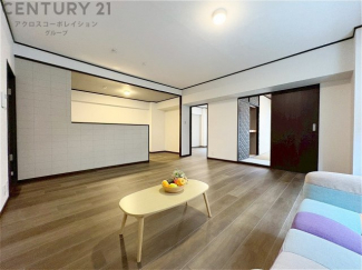 居間・リビング