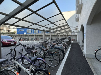 シーサイドパレス明石錦明館の画像