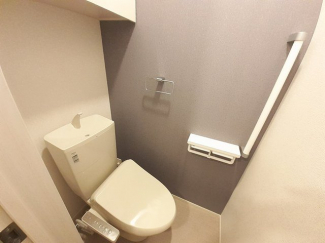 【トイレ】