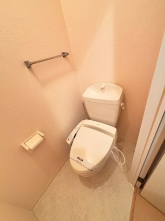 【トイレ】