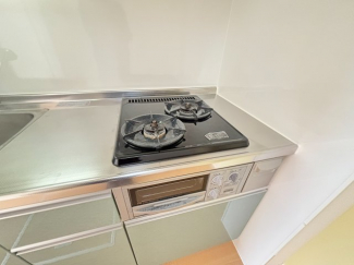 【その他設備】