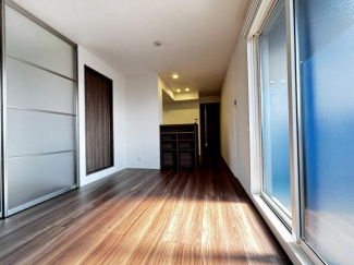 【居間・リビング】