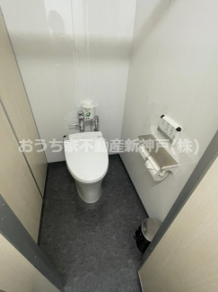 【トイレ】