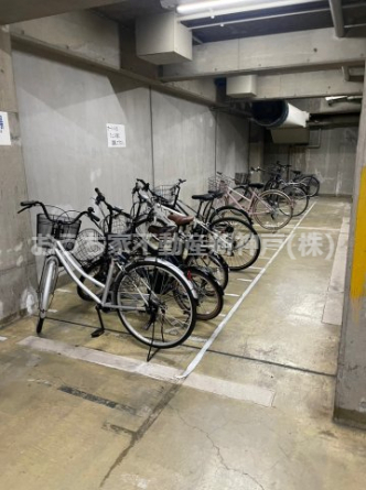 【その他共有部分】