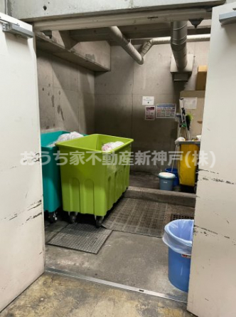 【その他共有部分】