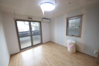 使いやすい居間です