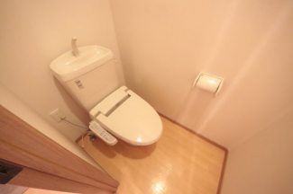 トイレも気になるポイント