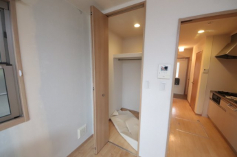 おしゃれな内装です