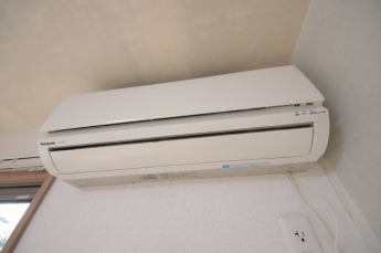 おしゃれな内装です