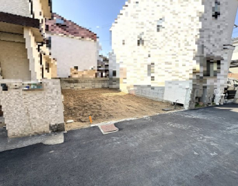 理想の間取りで夢のマイホームを実現しませんか？　ご希望の住まい探しをお手伝いします　　━━━━━・・・物件の詳細・ご相談はお気軽にお問い合わせください。