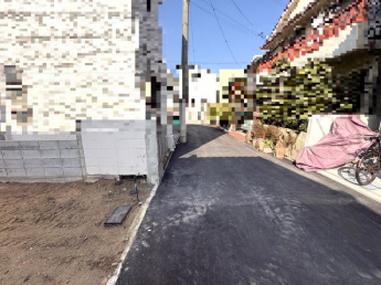 ◎「建築条件無の売土地」なのでお好きなハウスメーカーで建てていただけます。詳細はお気軽にお問合せ下さいませ♪

