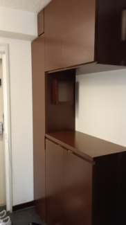 シューズボックス