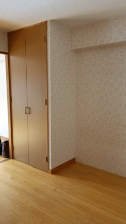 洋室（５．５帖）