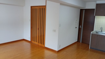 【居間・リビング】