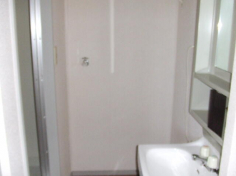 野洲市市三宅のアパートの画像