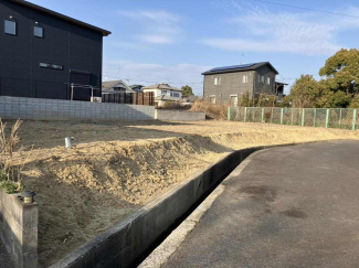 蒲生郡日野町大字山本の売地の画像